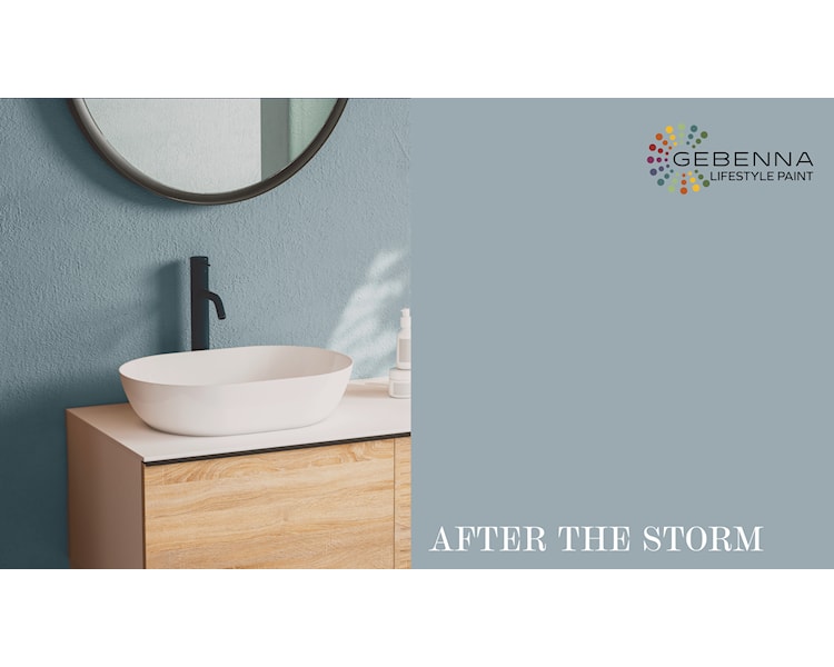 AFTER THE STORM VAADRUM